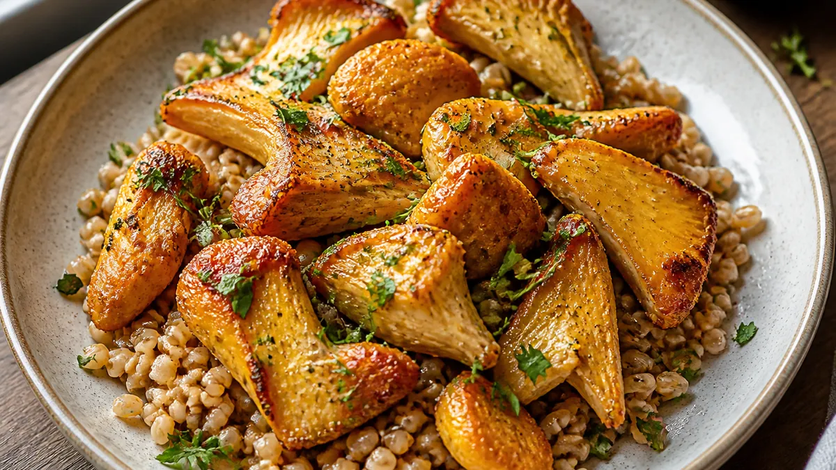 How to Cook Chicken of the Woods, and Who Should Be Careful