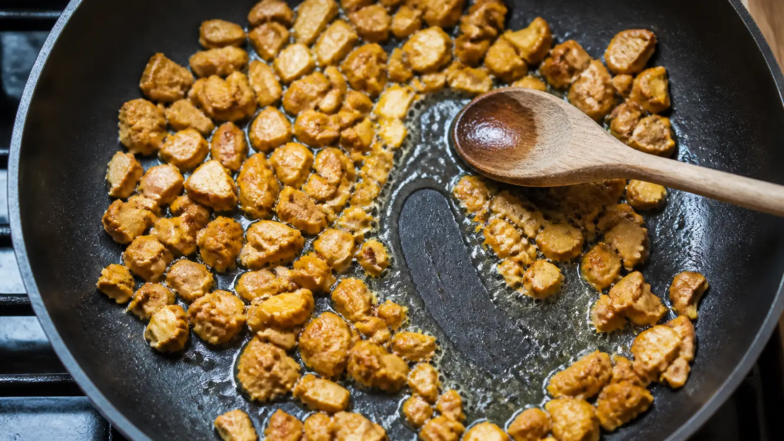 How to Cook Chanterelles