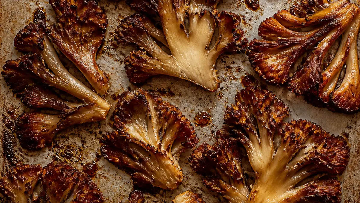 How to Cook Maitake: Tear It, Do Not Slice It