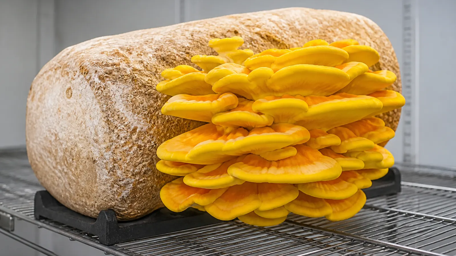 Can You Grow Chicken of the Woods Indoors Reliably?