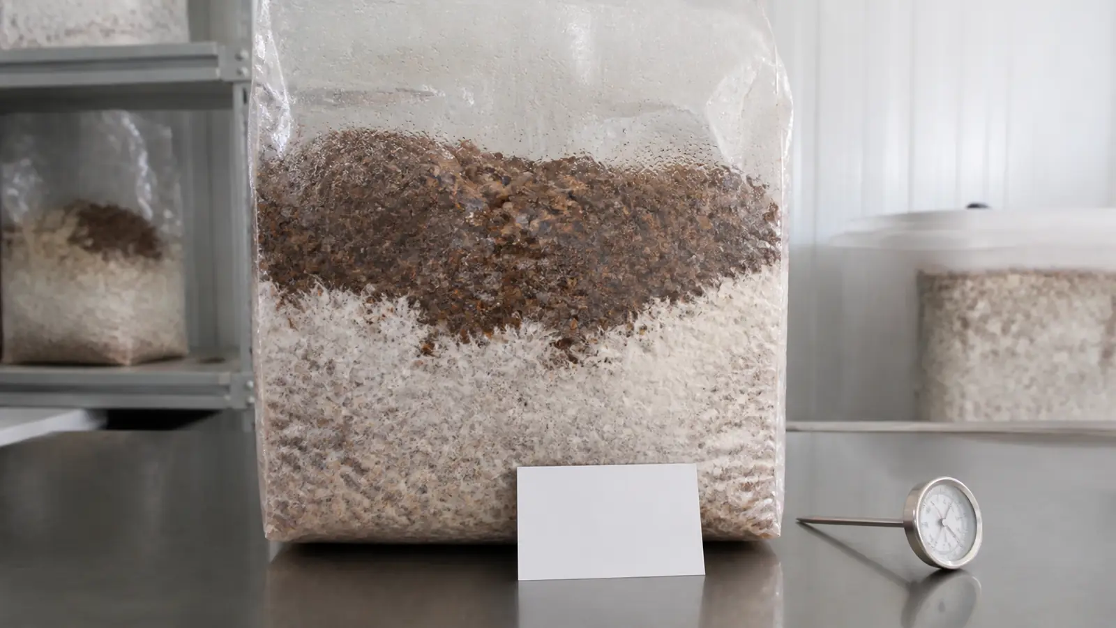 Why Is Mushroom Colonization Slow or Uneven?