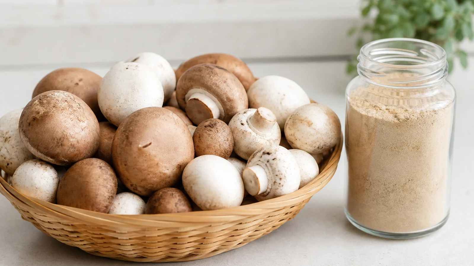 Mushrooms and Liver Health: The Evidence Runs the Other Way