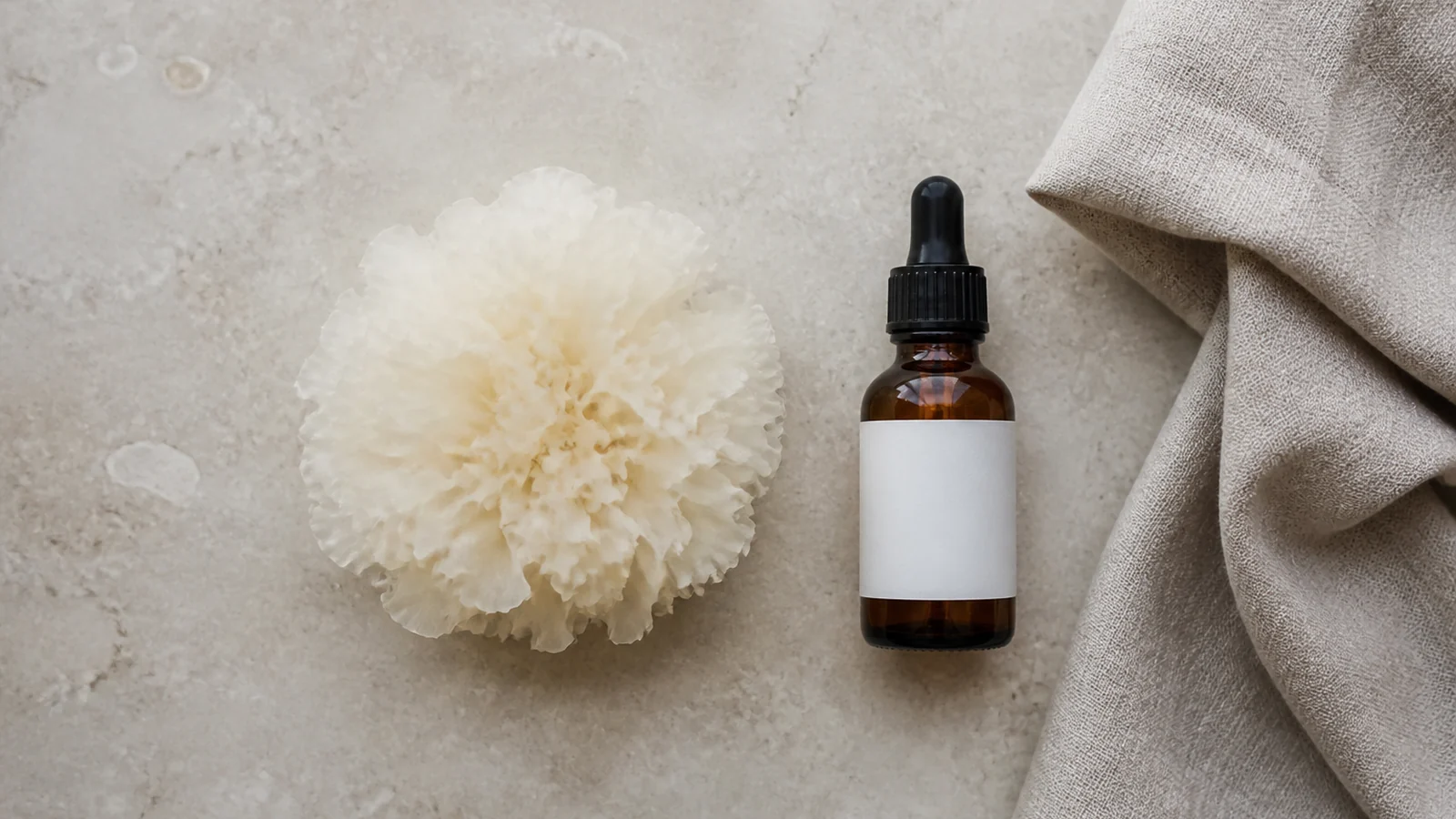 Mushrooms and Skin: Which Claims Are About an Ingredient
