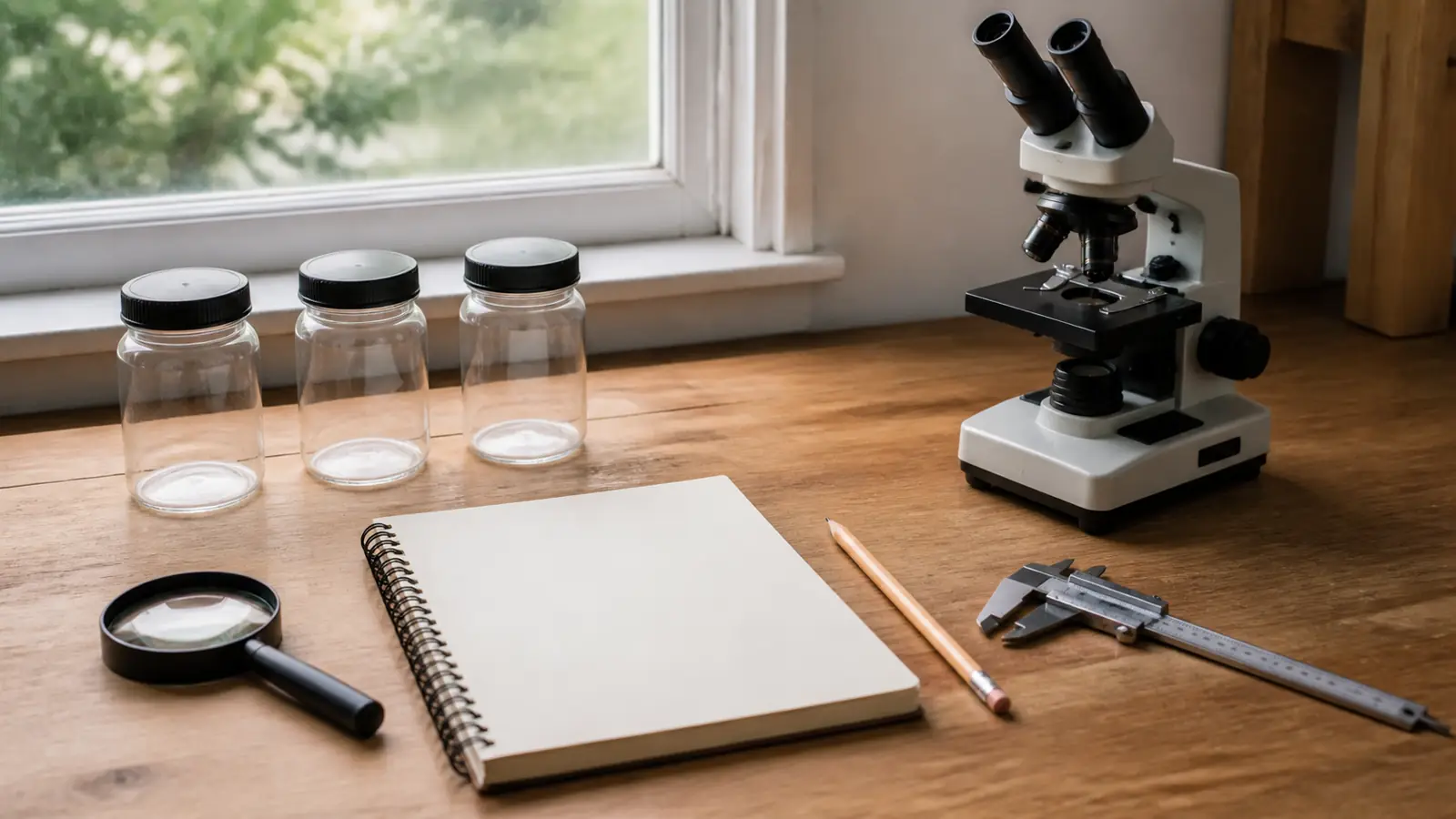 What Is Mycology, and What Do Mycologists Actually Study?