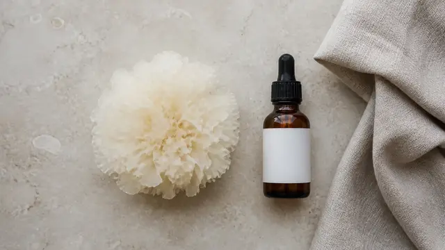 Mushrooms for Skin Health: Topical Ingredients and Rashes